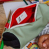 Hello Hossy - Trousse école